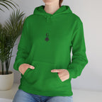 Poker - Hooded Sweatshirt