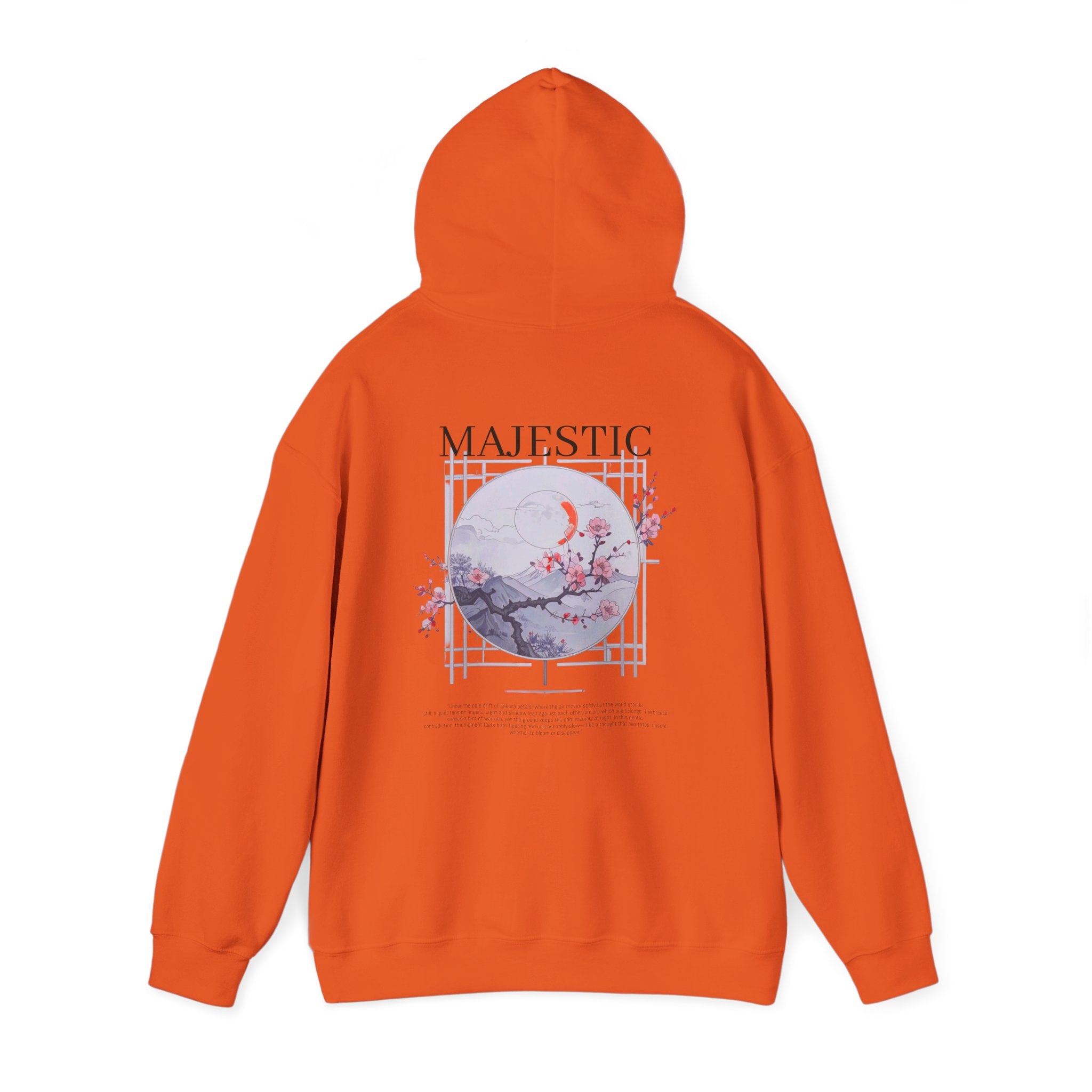 Majestic - Hoodie