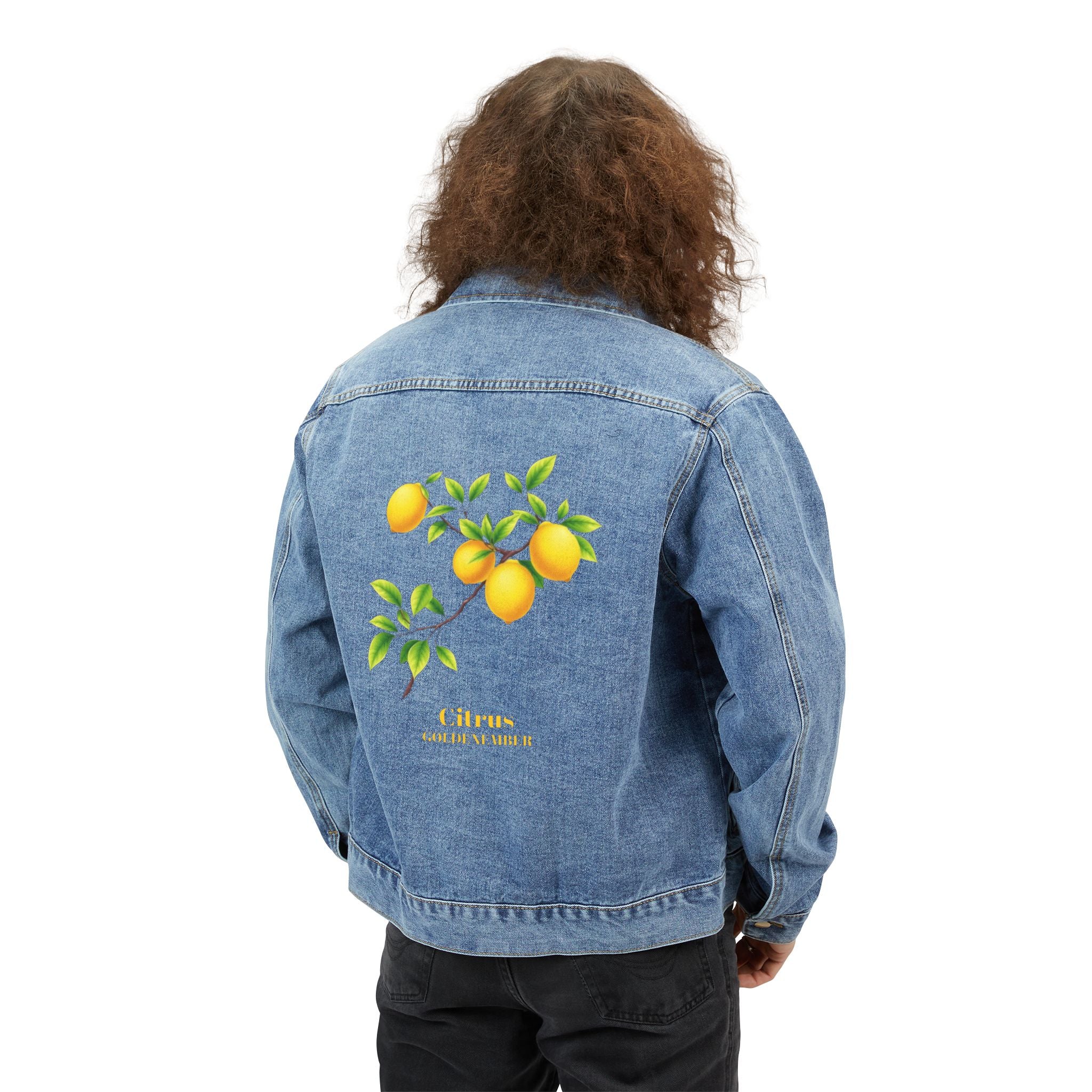Citrus Collection - Jacket