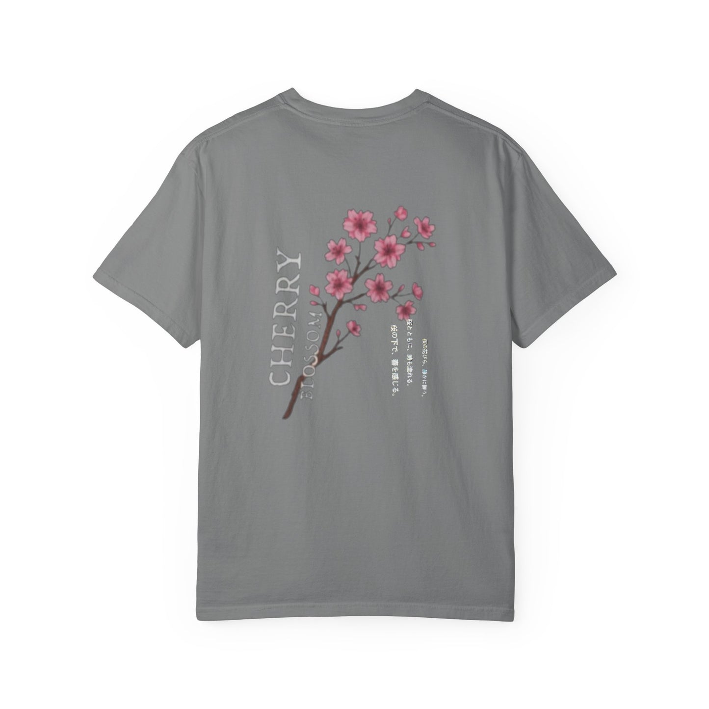Sakura - T-shirt