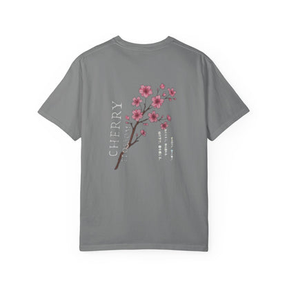 Sakura - T-shirt