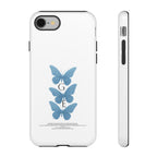 Iced Butterfly - Phone Case