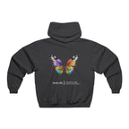 Butterfly - Hoodie
