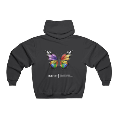 Butterfly - Hoodie