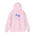 Les Fleurs - Hoodie