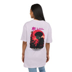 ''NightDrive'' - Oversized T-Shirt