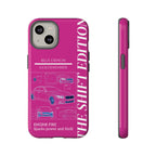 Purple Shift Edition - Case ( Apple )