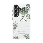 Japanese Bamboo - Case