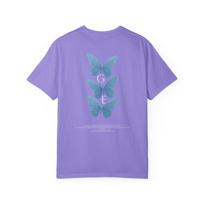 Ice Butterfly - T-shirt