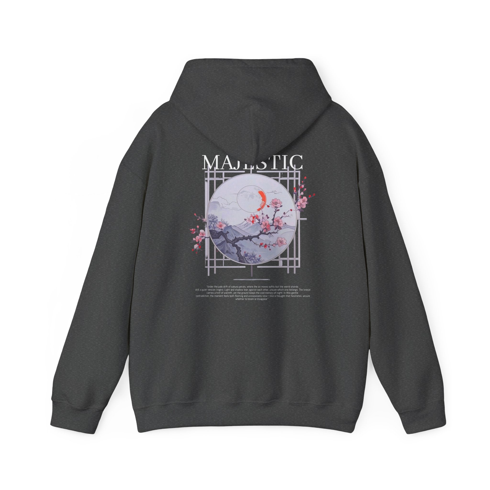 Majestic - Hoodie
