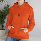 Poker - Hooded Sweatshirt