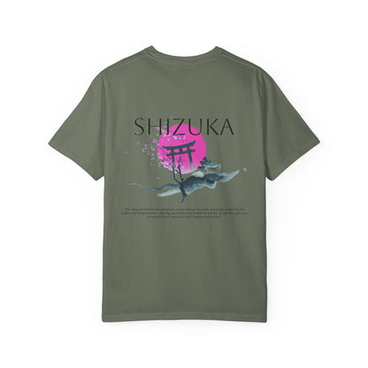 Shizuka - T-Shirt