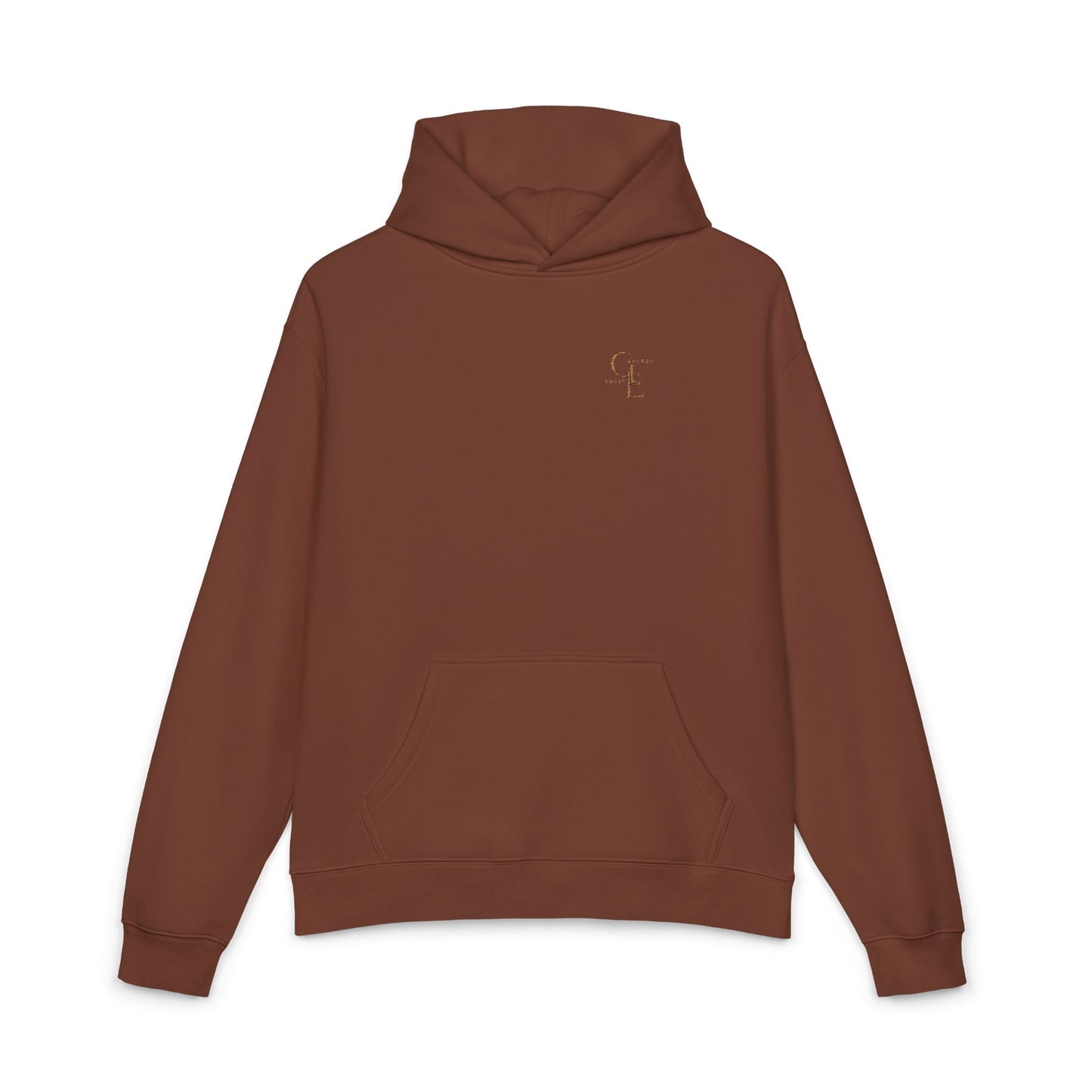Simple Relaxed - Hoodie