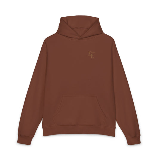 Simple Relaxed - Hoodie