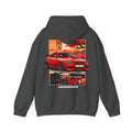 Cartoon Car - Hoodie