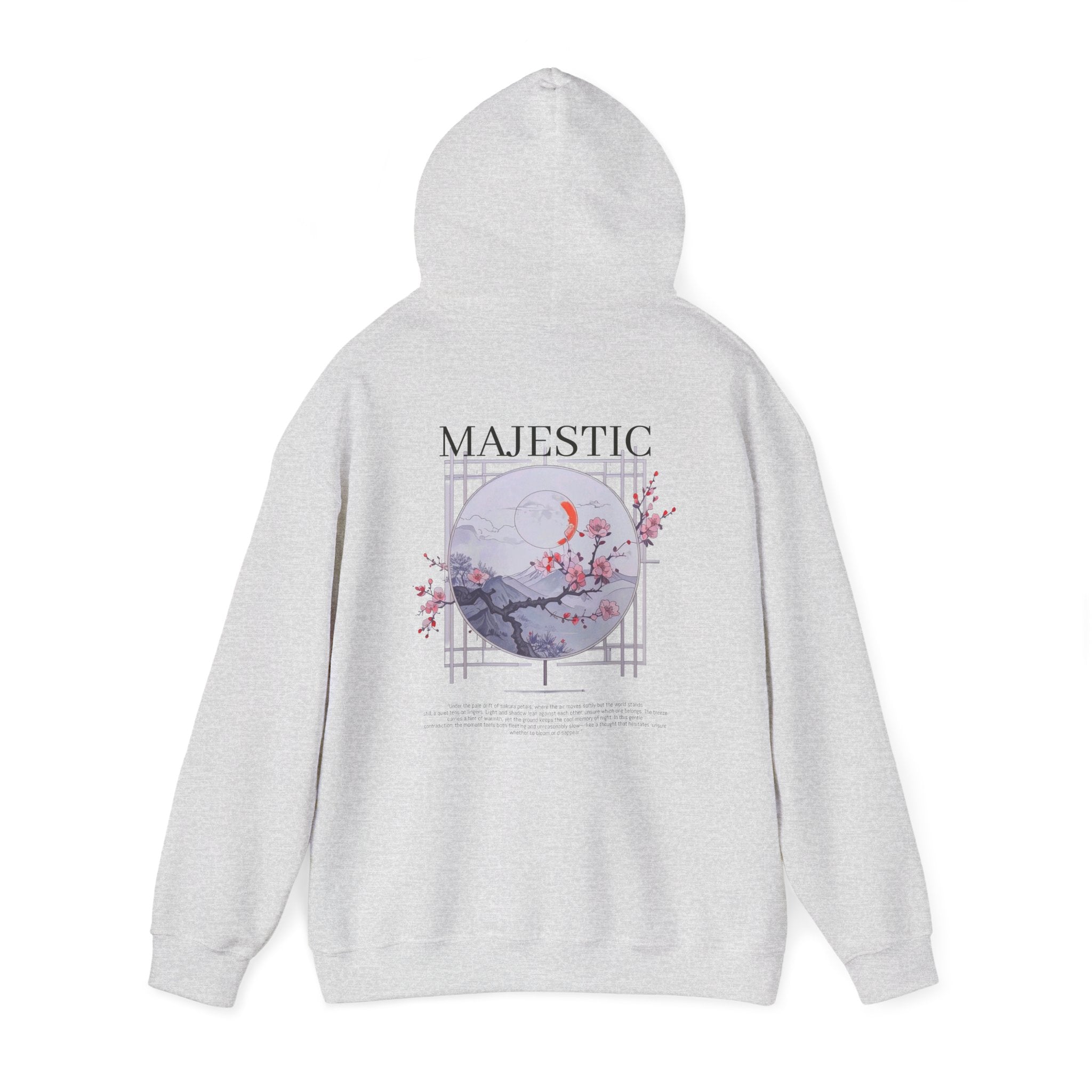 Majestic - Hoodie