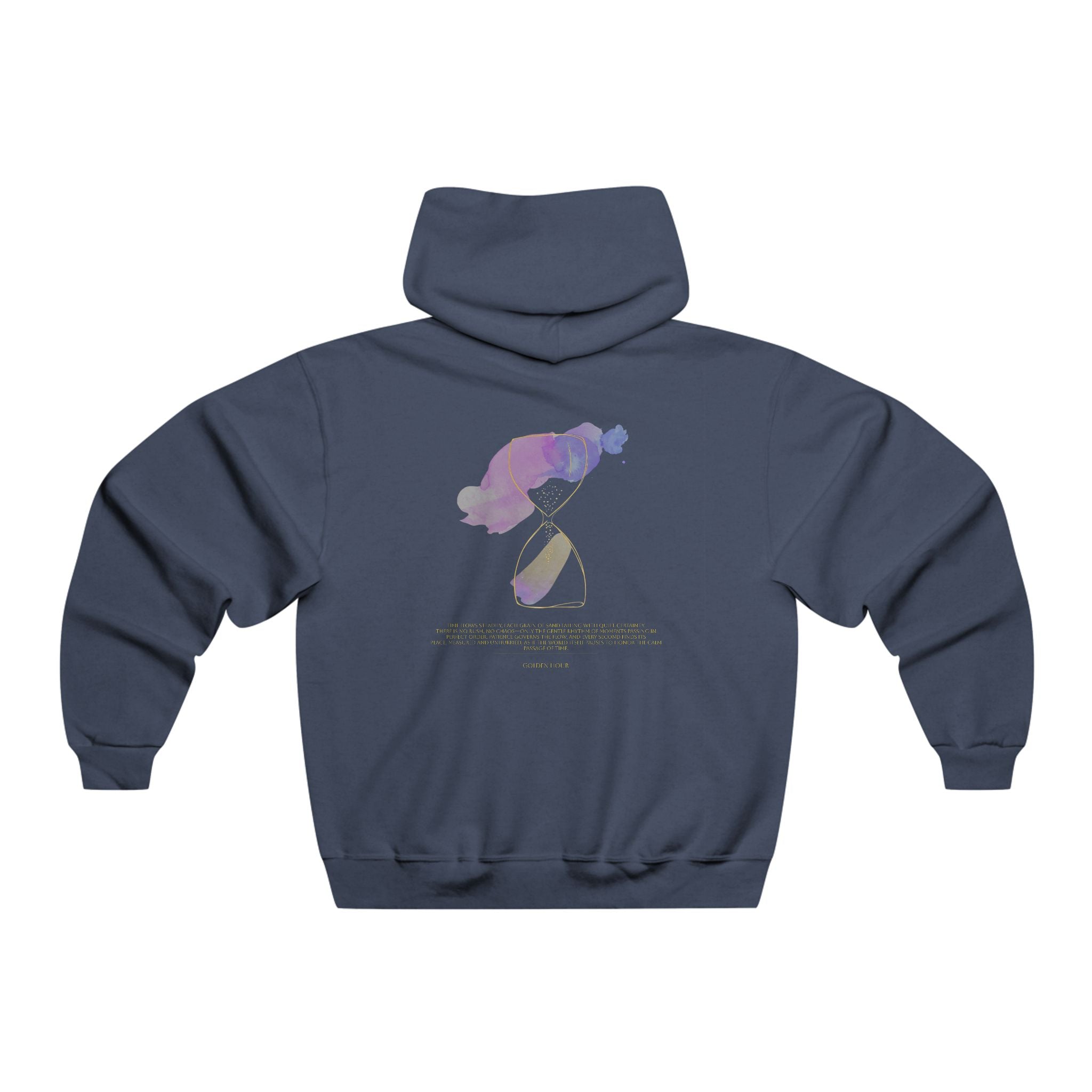 Hourglass - Sweatshirt