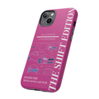 Purple Shift Edition - Case ( Apple )