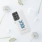 Iced Butterfly - Phone Case
