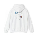 Butterfly Collab - Hoodie