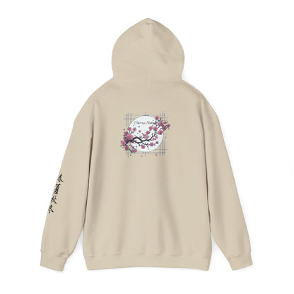 Cherry Sakura - Hoodie