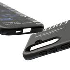 Black Shift Edition - Case ( Samsung )