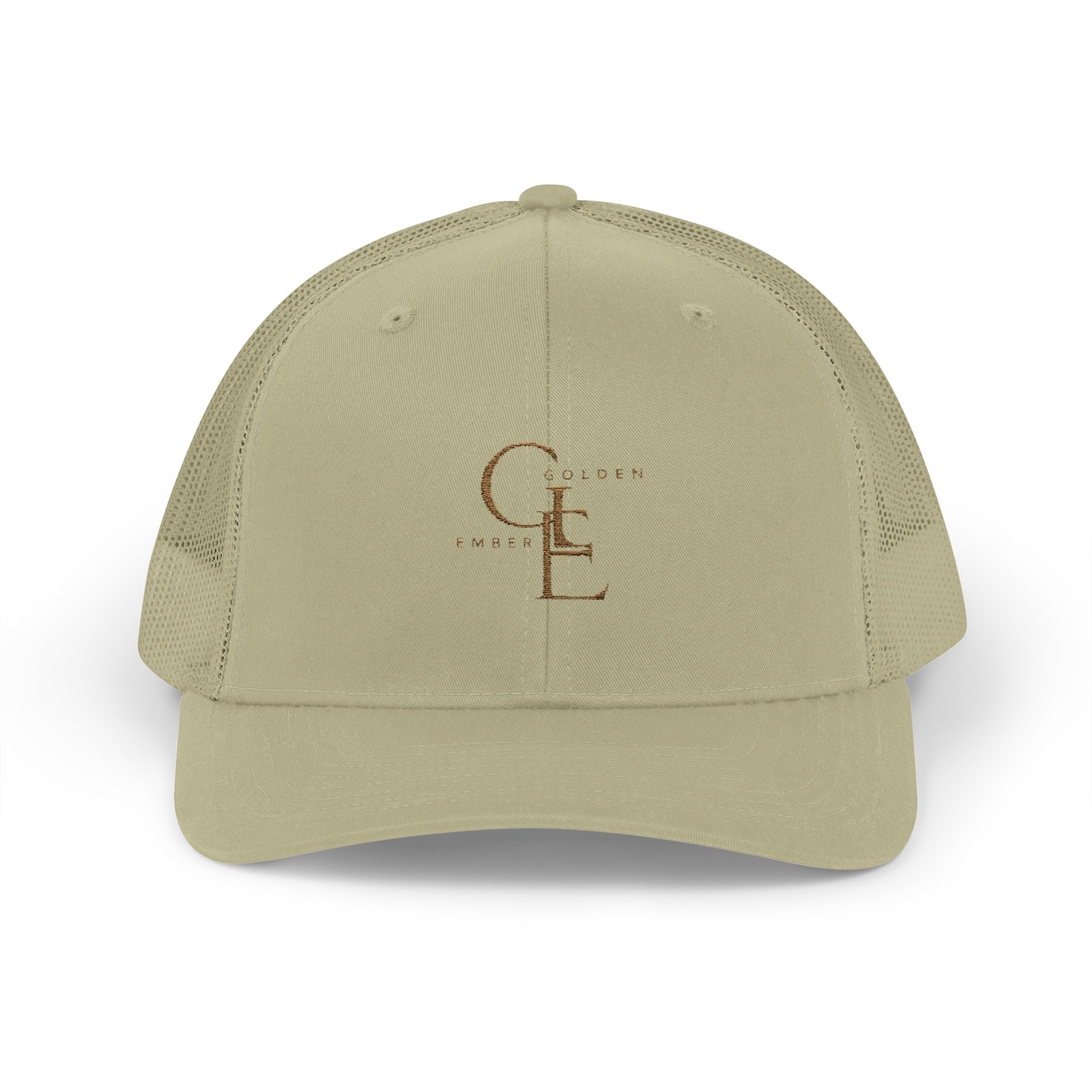 GoldenMember - Cap