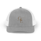 GoldenMember - Cap