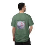 Majestic - Unisex T-shirt