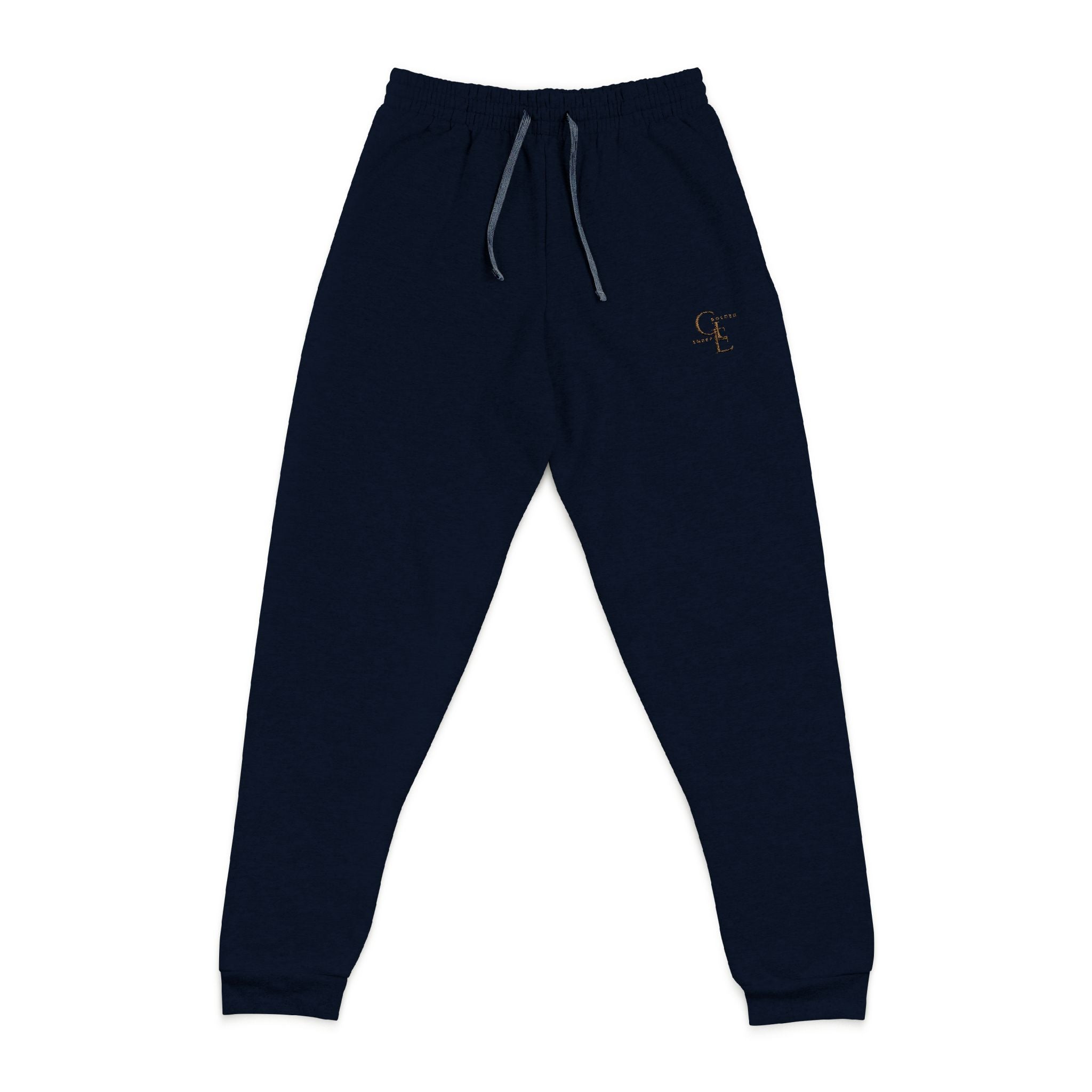 GoldenEmber - Unisex Joggers