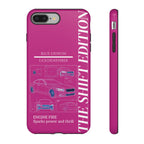 Purple Shift Edition - Case ( Apple )