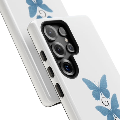 Iced Butterfly - Phone Case