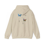Butterfly Collab - Hoodie