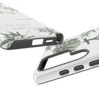 Japanese Bamboo - Case