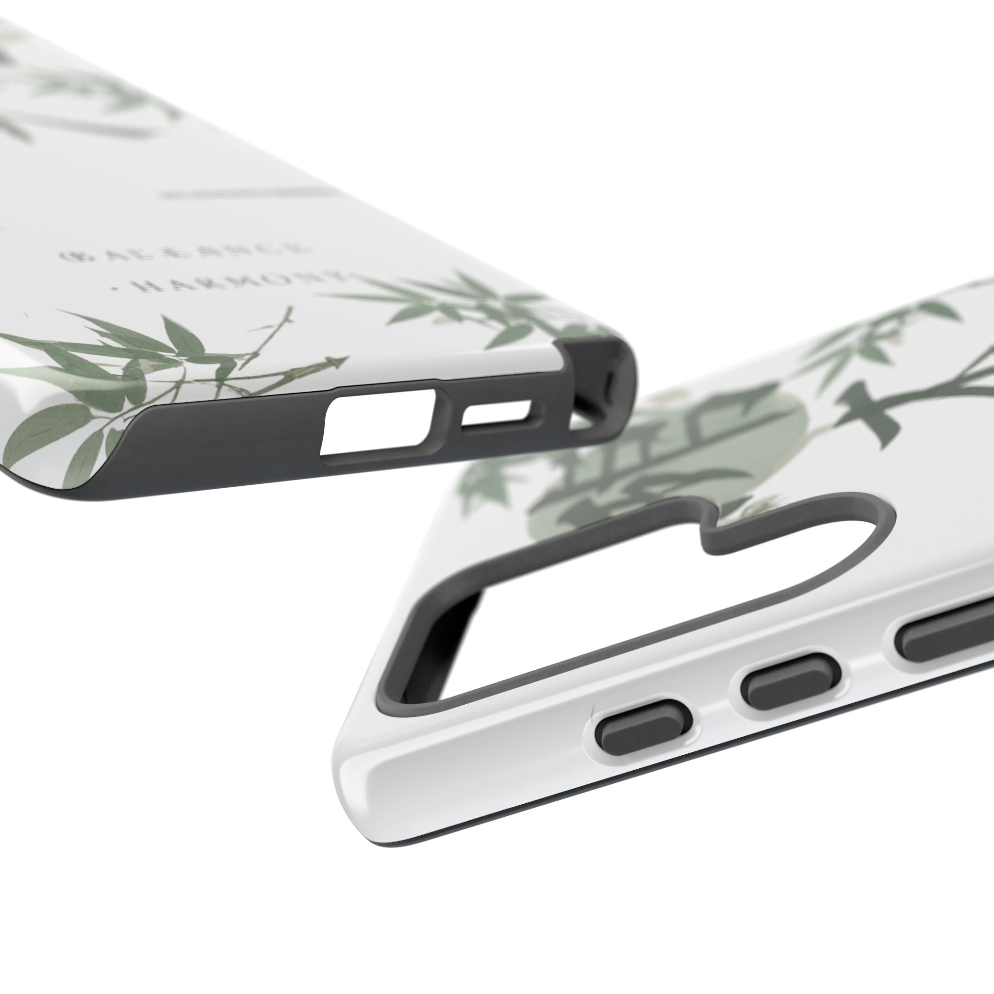 Japanese Bamboo - Case