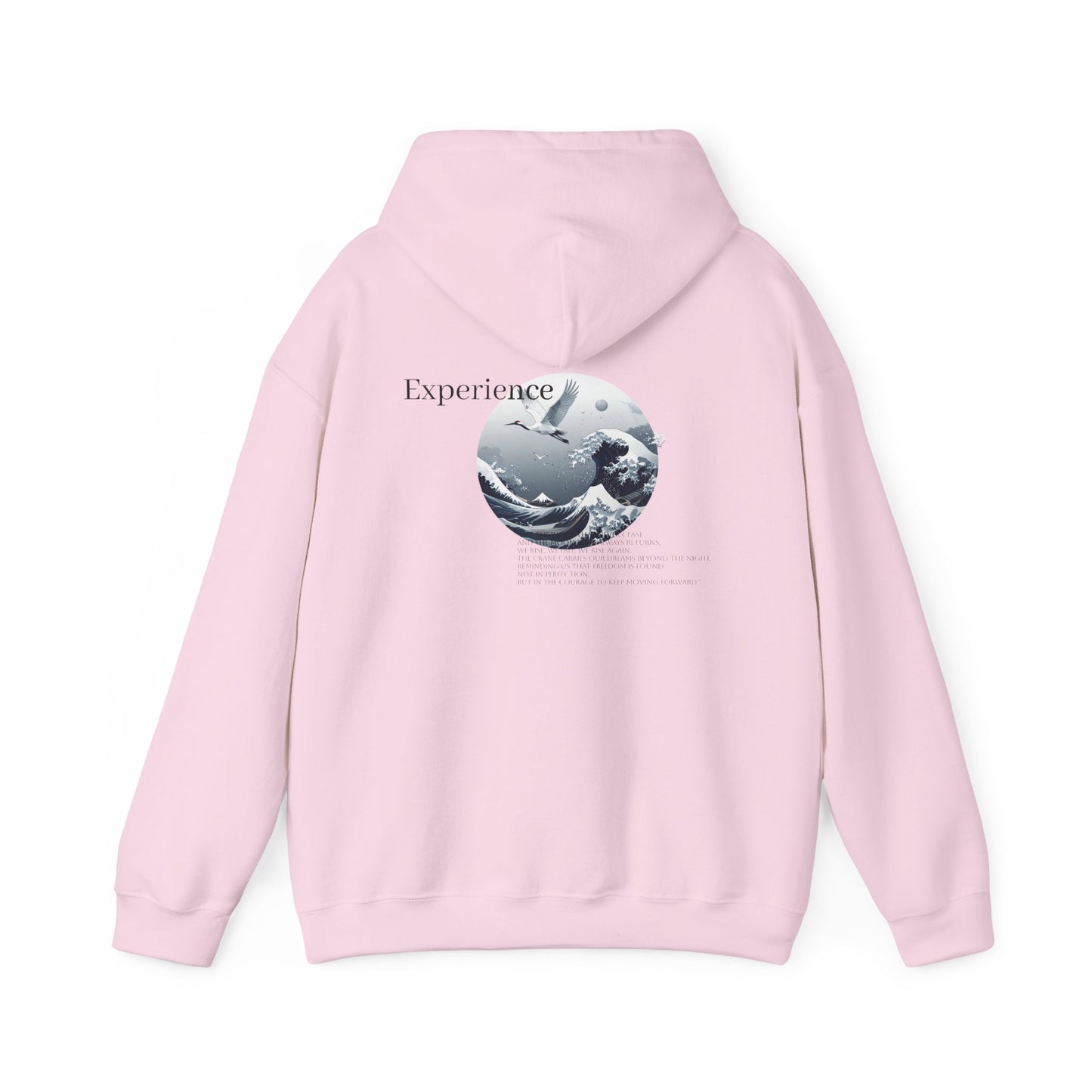 Experience - Unisex Hoodie