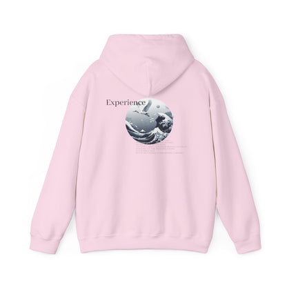 Experience - Unisex Hoodie