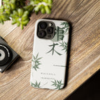 Japanese Bamboo - Case