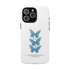 Iced Butterfly - Phone Case