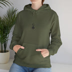 Poker - Hooded Sweatshirt