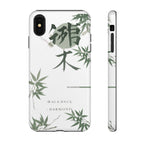 Japanese Bamboo - Case