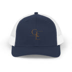 GoldenMember - Cap