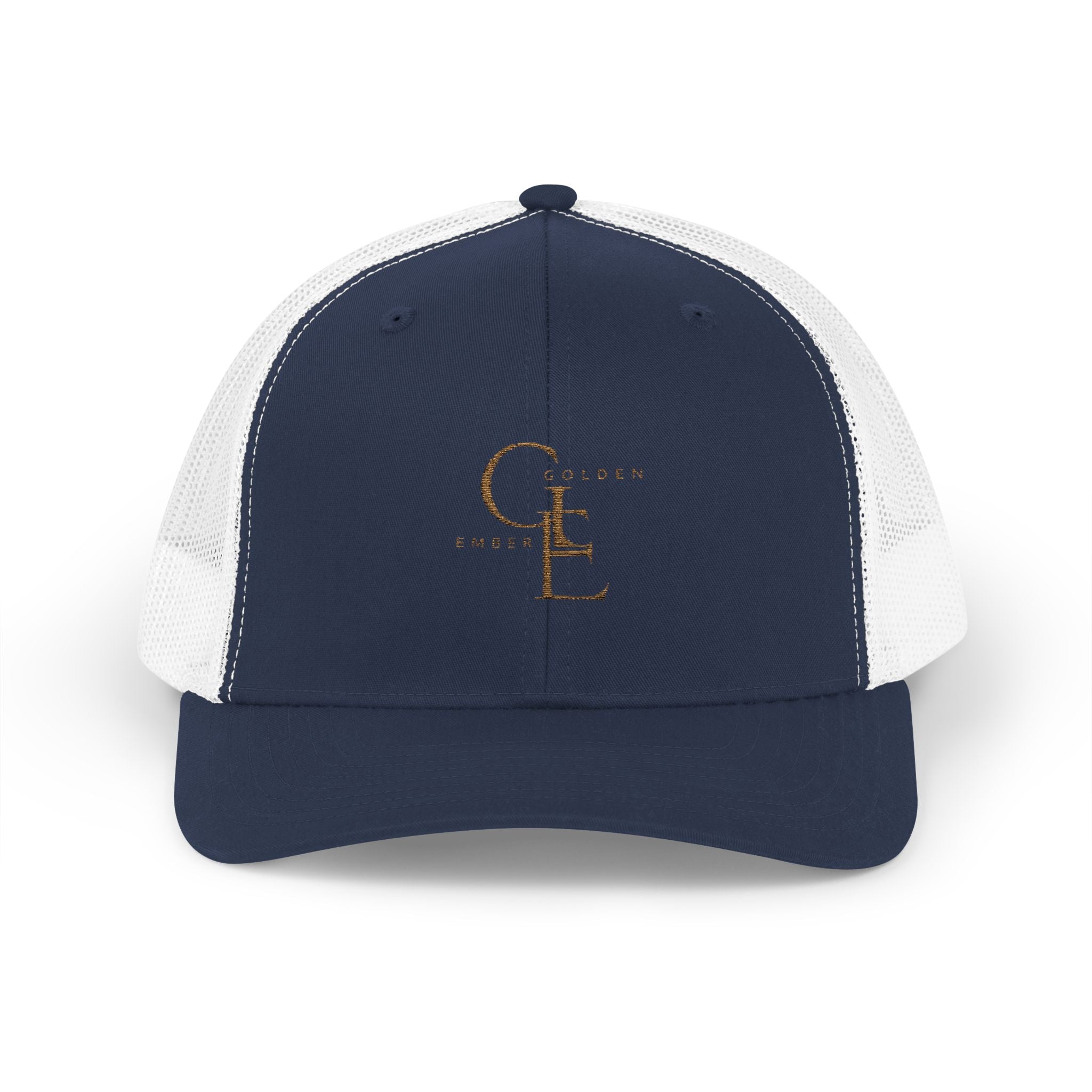 GoldenMember - Cap
