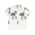 ''BambooPalms'' - Hawaiian Shirt
