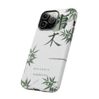 Japanese Bamboo - Case