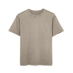 GoldenEmber Crew - Washed Oversized Tee