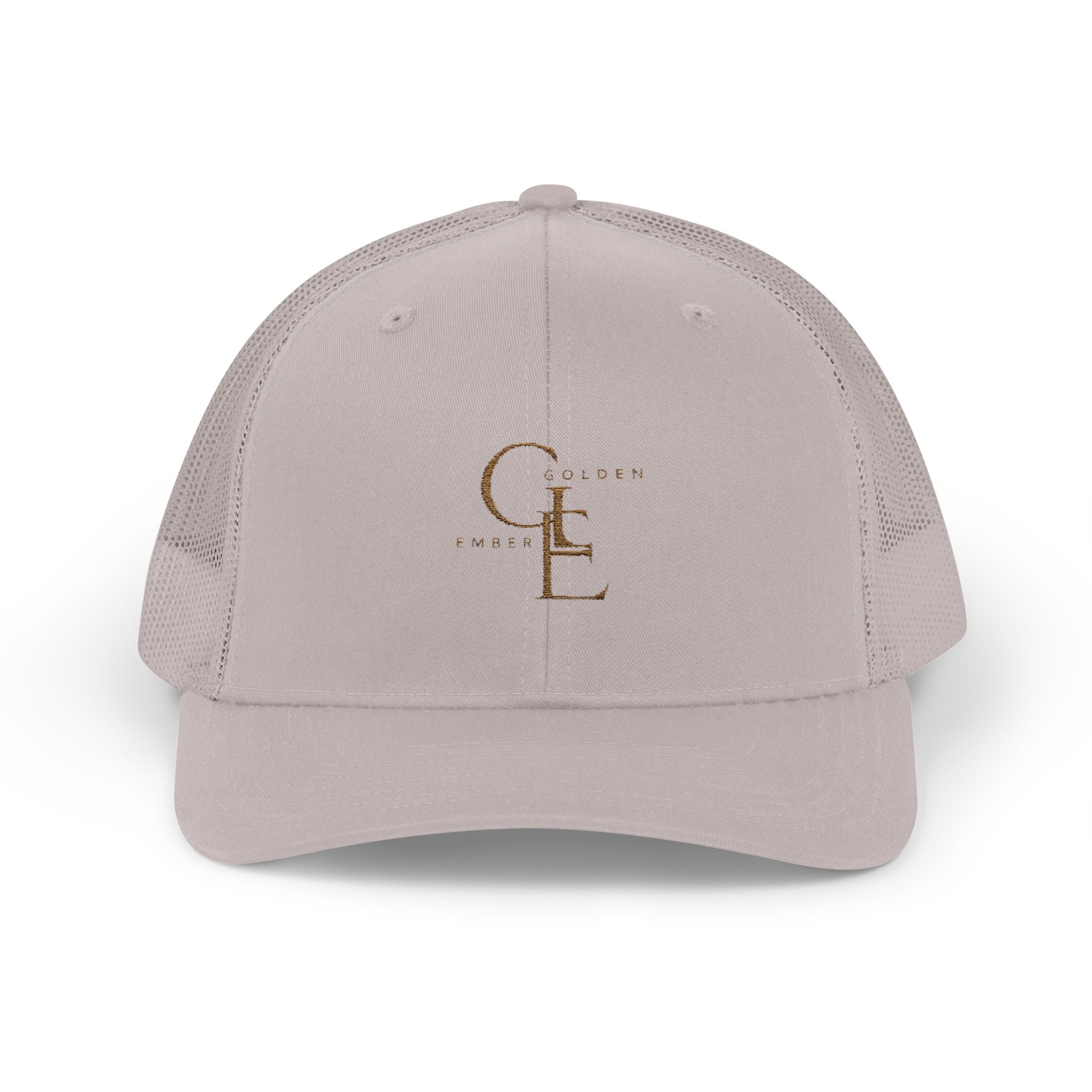 GoldenMember - Cap