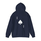 Poker - Hooded Sweatshirt