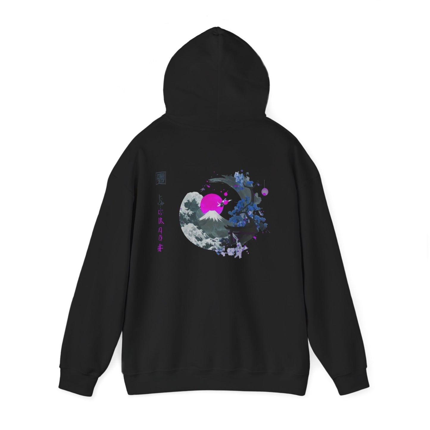 Creativity - Hoodie