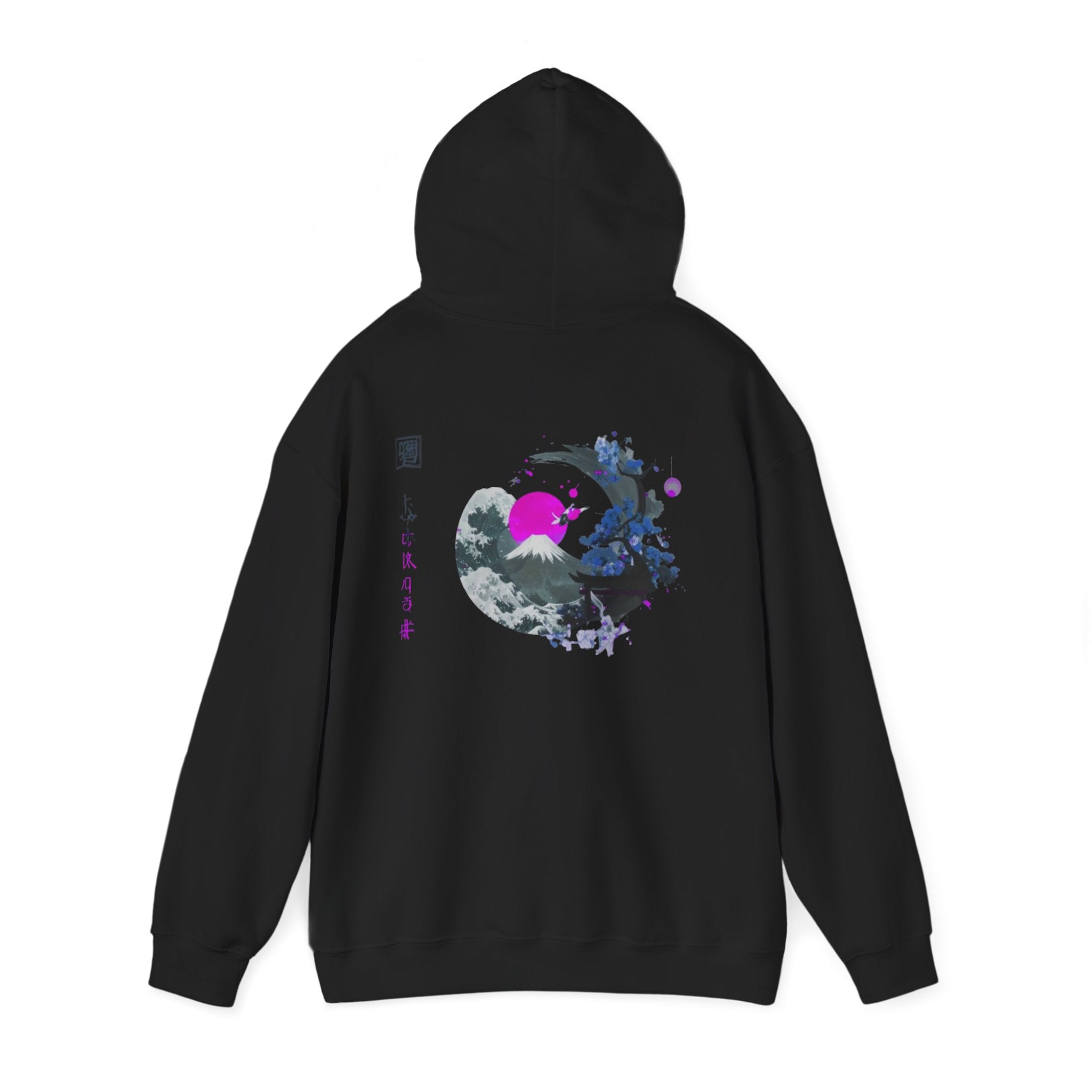 Creativity - Hoodie